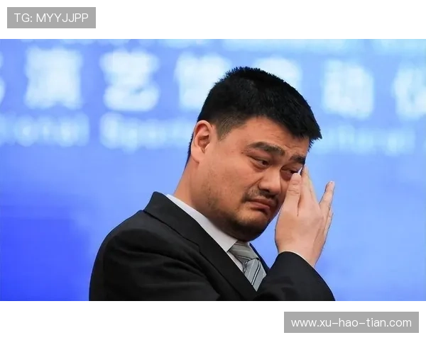 加索尔谈姚明对篮球的影响与友谊的深厚情谊