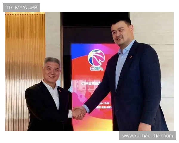 巅峰姚明在FIBA赛场的传奇之路与辉煌成就回顾
